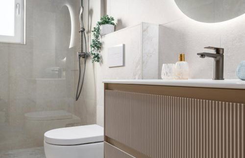 New 2026 Casa MARE Malinska with private heated pool - Foto 26