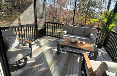 Modern Luxury Getaway Hot Tub NEW Gameroom - Foto 22