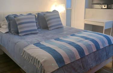 2 bedroom bungalow with hot tub - Photo 42