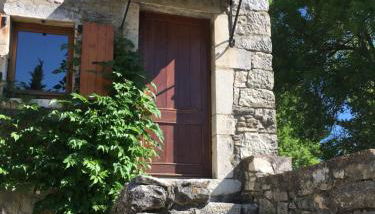 Gites "Oustaou de Bourboul" - Foto 2, Other