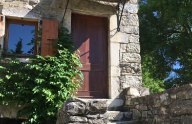 Gites "Oustaou de Bourboul" - Foto 2