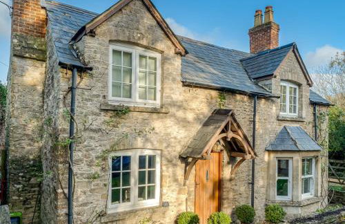 Charming Pet-Friendly Family Cottage in Eynsham - Pass the Keys - Photo 28