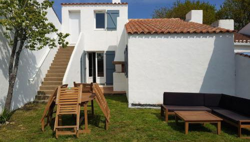 La Villa du Tesselier - Foto 3