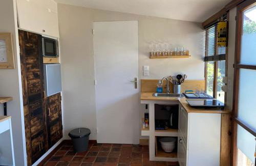 La cabane au fond du jardin - Foto 6