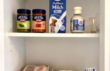 BALI HOME Stylische Wohnung mit Terrasse - Foto 38