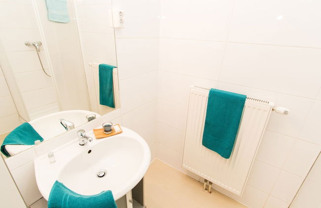 Apartment Haberlgasse - Foto 17