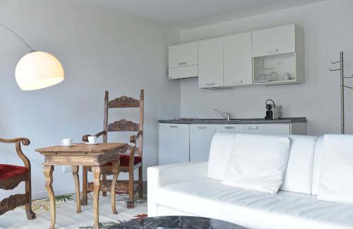Villa Verdi Apartments - Foto 3