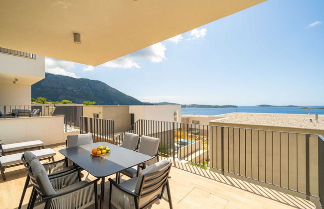 Apartments Soline Rock - Foto 1