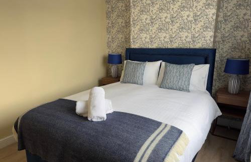 House Sleeps 8-Garden-Parking Near Barry Island - Foto 23