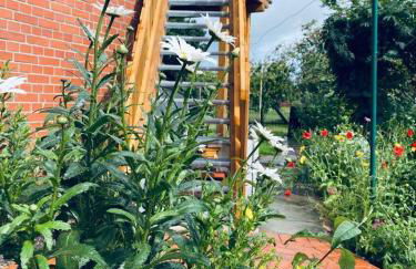 Ferienwohnung-Wildblume - Foto 13