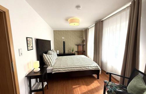 Ferienwohnung Meine Tante - Foto 8