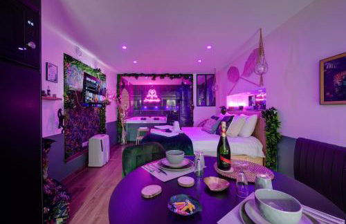 L'Inséparable - Jacuzzi - Terrasse - Parking - Vélos - Foto 7