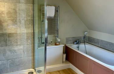 The Cricketers House - Photo 23