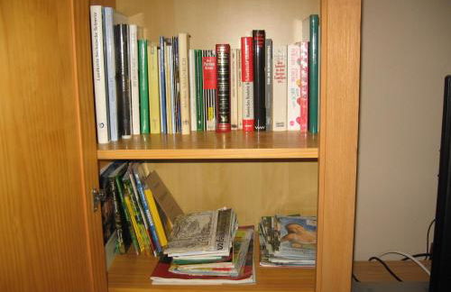 Ferienwohnung Wawrok - Foto 20