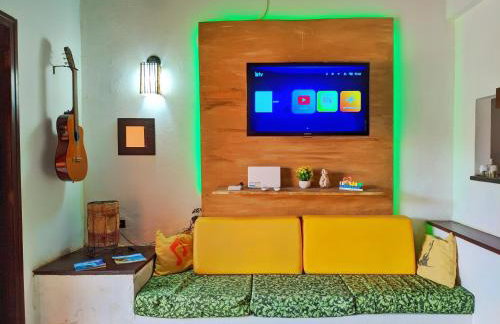 Casa do Loriba com Piscina - 700 metros da praia - Foto 13