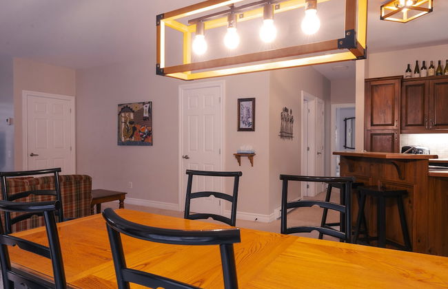 Mont Blanc Hotel & Condos - Foto 54