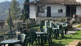 VILLA La Tana Del Lupo - Foto 3