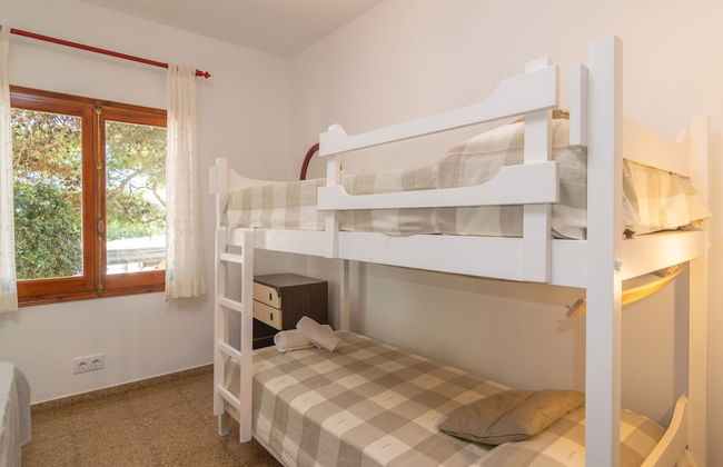 Can Jaume 6 in Es Canutells - Foto 21