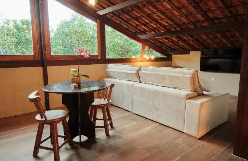 Chalé encantador em Guaramiranga - Foto 6