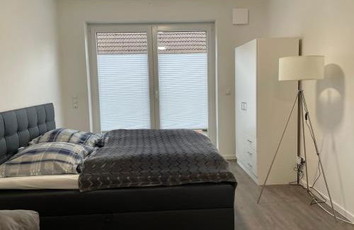 Stilvoll Wohnen in Oldenburg Kreyenbrück Apartments - Photo 52