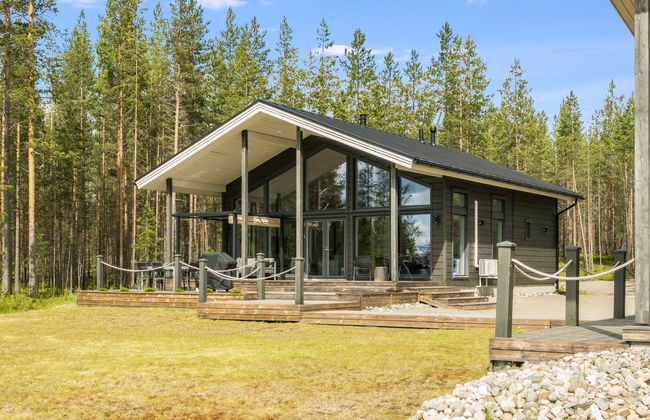 Merilänranta - Foto 26