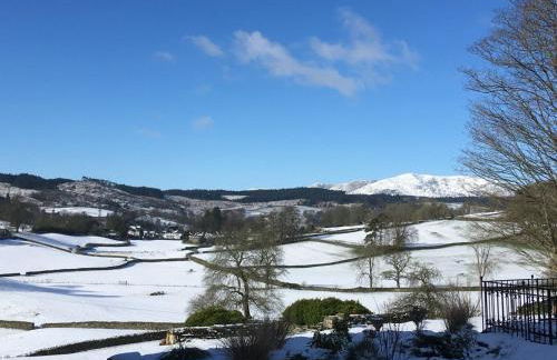 Beautiful Luxury one bedroom retreat in Far Sawrey - Foto 9