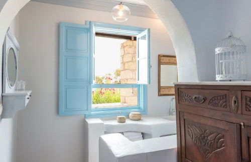 Patmos Studios - Foto 54