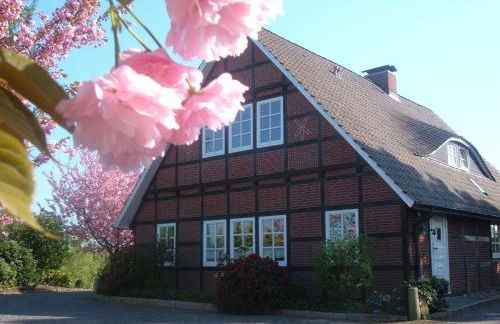 Appartement 2 Einzelzimmer Altes Land Jork bei HH - Photo 17