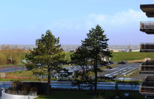 H&P Residenz Maisonette With Lake View - Foto 40