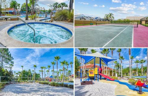 4 Bedrooms 3 Bathrooms Terra Verde 210Hb - Foto 26