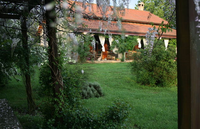 Cottage Beach Vico - Foto 59