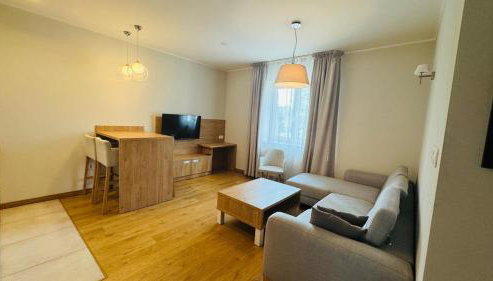 Apartamenty Bistro12 - Foto 4