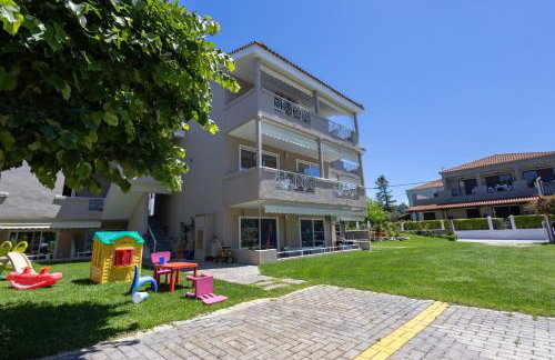 By the Sea Apartments-studios - Foto 1