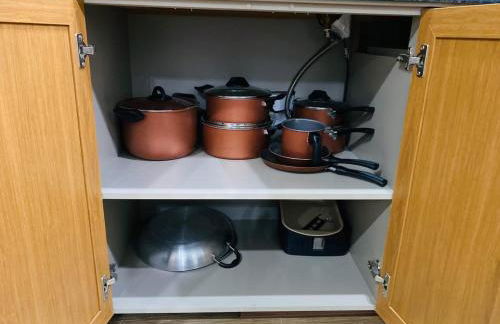 AP Solarina - 2 quartos a 80m da praia de Cumbuco e 150m do Chico do Caranguejo - Foto 28