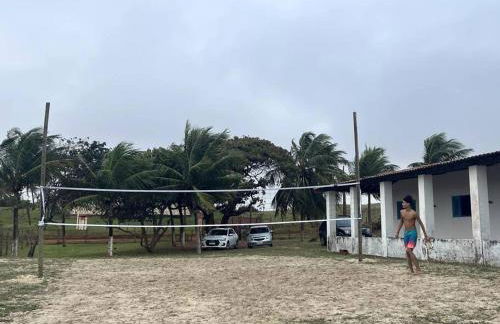 Casa de frente para o mar, pé na areia! - Foto 67