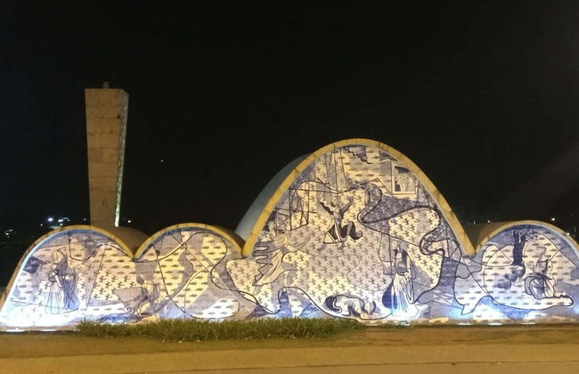 Escursione privata da Belo Horizonte - Foto 5