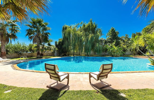 3122 Villa Torre Bianca by Perle di Puglia - Photo 26