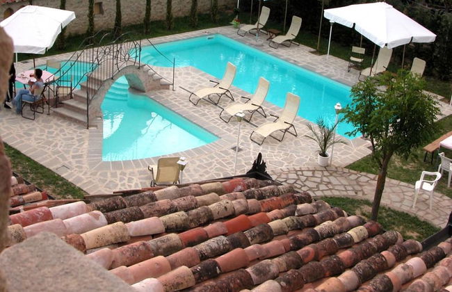 Monastery Guest House - Foto 29