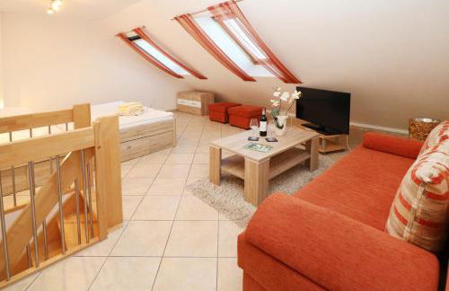 Ferienwohnung Strand25 - Foto 15