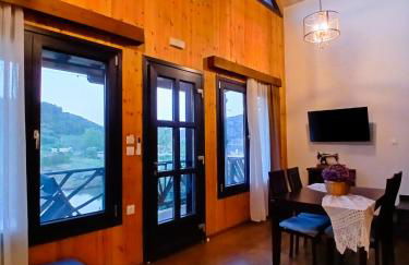 Kartalia wooden maisonette - Foto 6