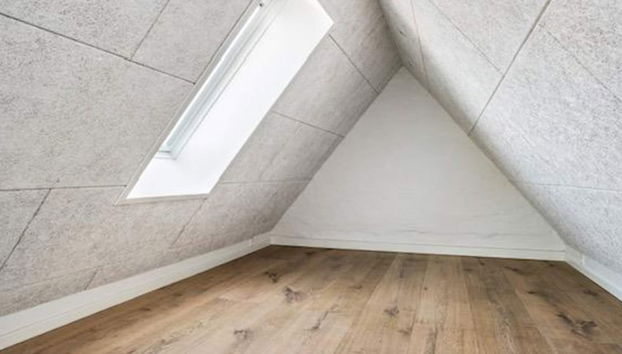 5 Star Holiday Home in Lokken - Foto 5, Interior