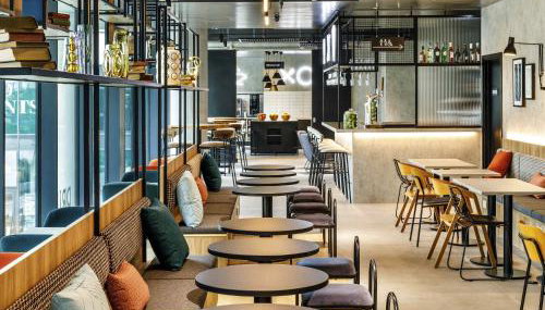 Aparthotel Adagio London Sutton Point - Foto 3