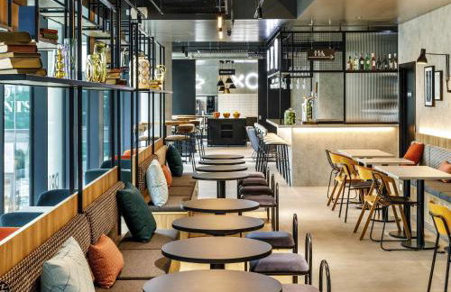 Aparthotel Adagio London Sutton Point - Foto 39