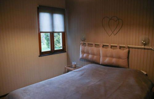 Chalet au bord de l’eau - Foto 12