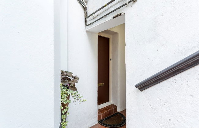 Chiswick Gem: Stylish 1-bed Flat for Modern Living - Foto 66