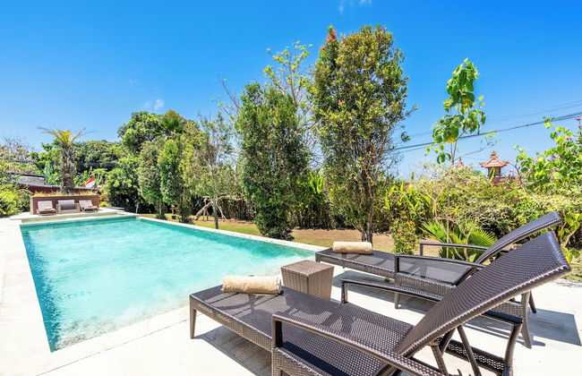 Boutique Villa Doretanh - Foto 38