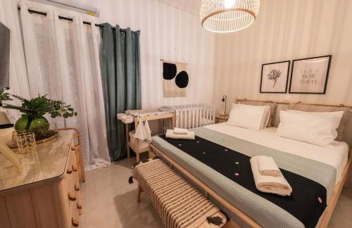 Theonisxenia Luxury Apt at Metro M3 - Foto 8