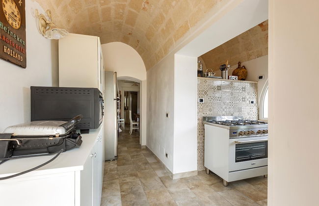 1966 Villa Medici Alla Macchia by Perle di Puglia - Foto 17