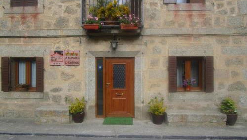 Holiday Home La Asomailla - Photo 2