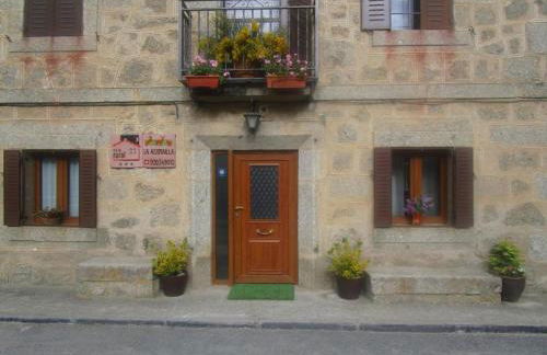 Holiday Home La Asomailla - Photo 2